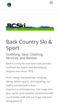 Mobile Screenshot of bcski.com